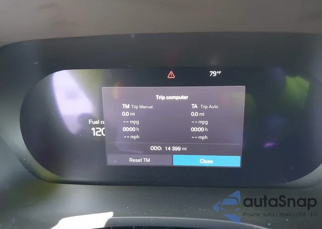 YV4L12DA8P1226720: 42699058