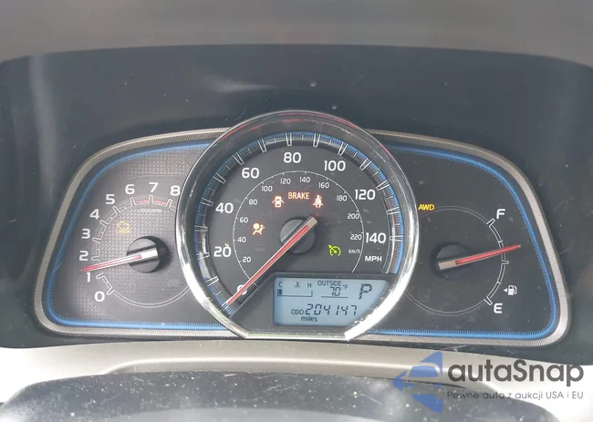 2T3DFREV8DW065253: 42699078