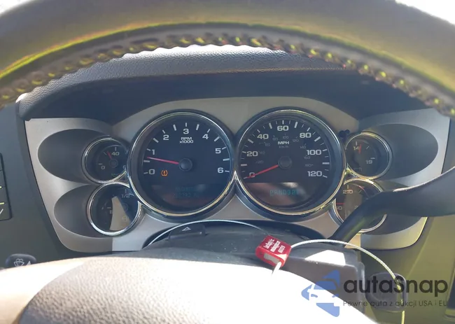 2GCEC13J571733425: 42699188