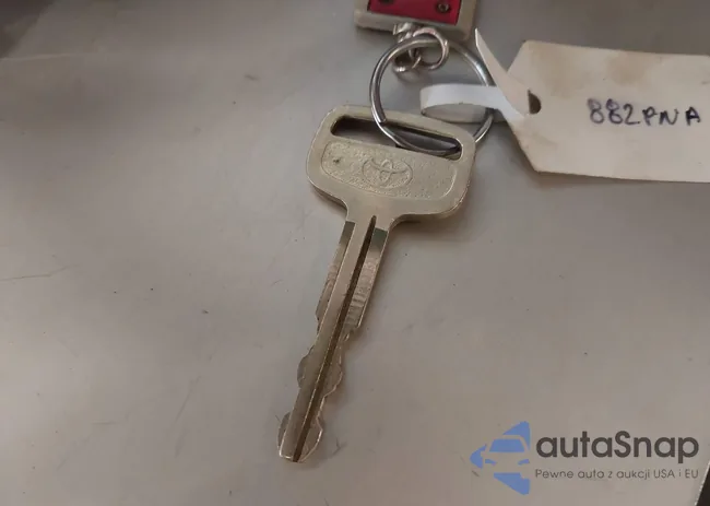 JT2BG22K5W0171830: 42700272