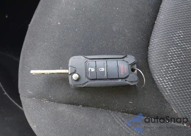 ZACCJBAH0FPB67365: 42700346