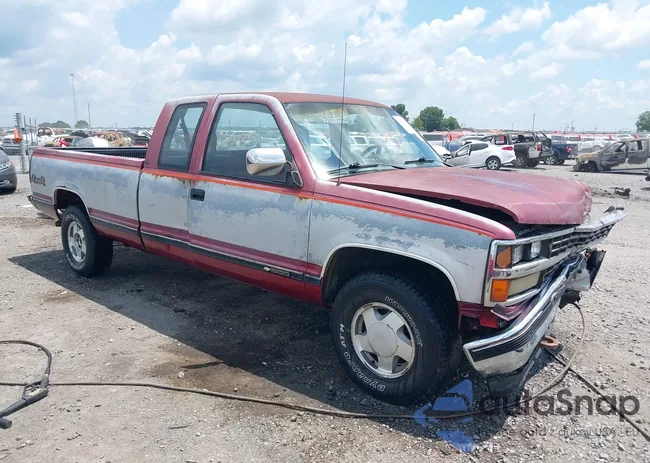 2GCEK19K7J1190525: 42700348