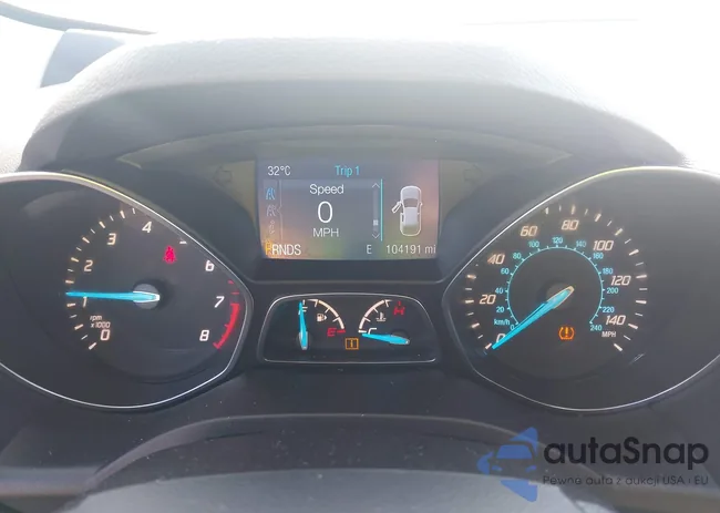 1FMCU0GX3FUC11601: 42700350