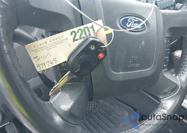 1FMCU9DG1BKC47463: 42700360