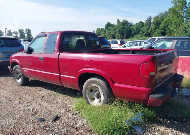 1GCCS19X738211635: 42700361