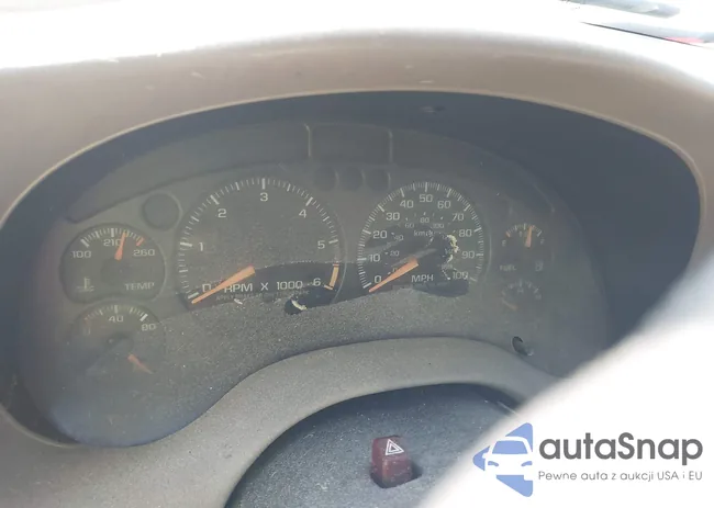 1GCCS19X738211635: 42700361