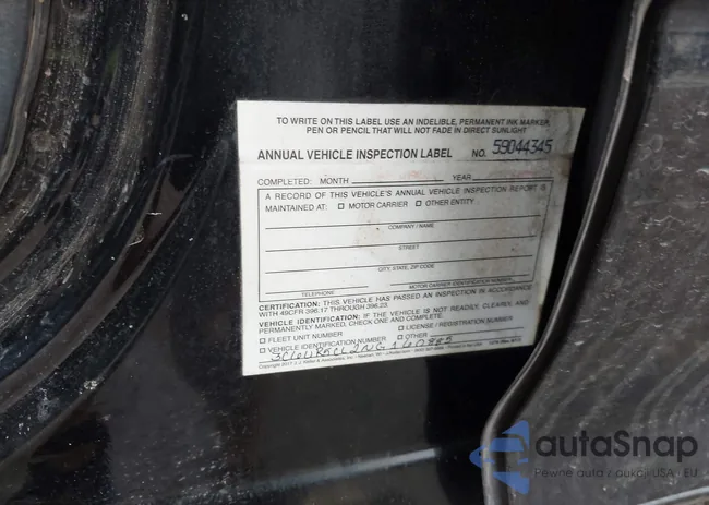 3C6UR5CL2NG160885: 42700419