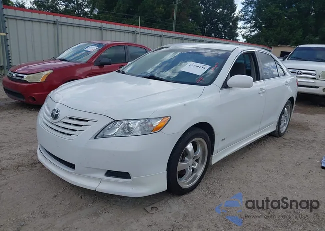 4T1BE46K89U877718: 42700436