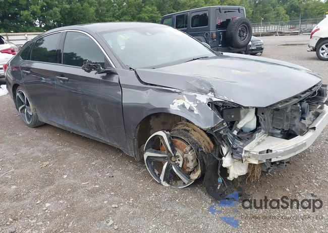 1HGCV1F30JA022292: 42700454