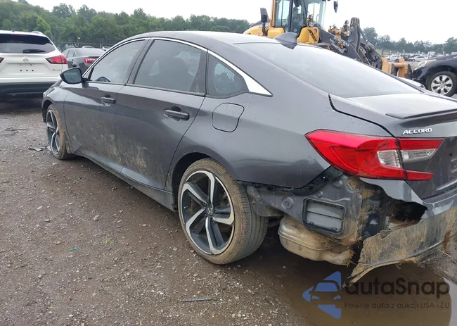 1HGCV1F30JA022292: 42700454