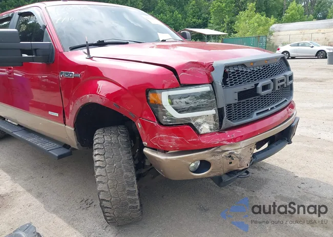 1FTFW1ET4CFA67011: 42700468