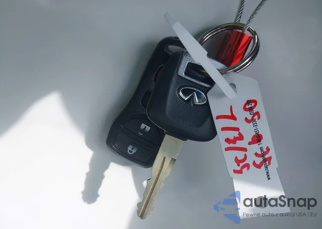 JNKCV54EX5M400874: 42700489