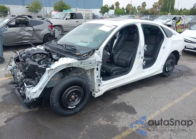 1HGCV2F35NA002017: 42700498