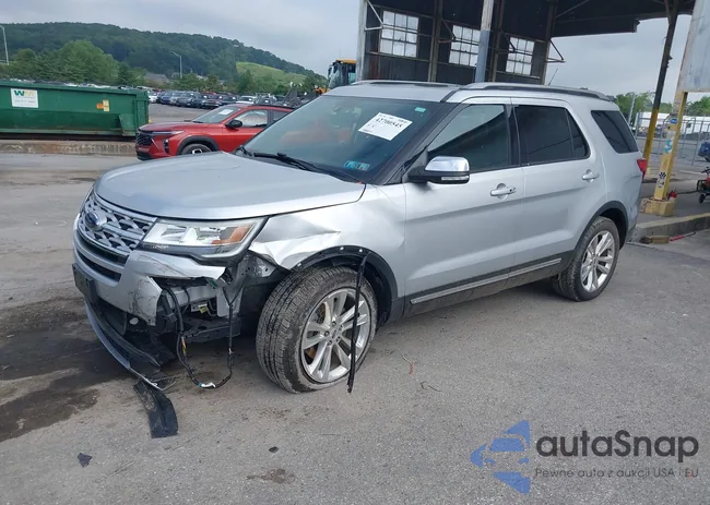 1FM5K8D83KGA37838: 42700545