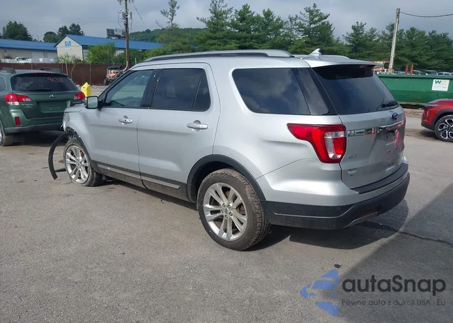 1FM5K8D83KGA37838: 42700545