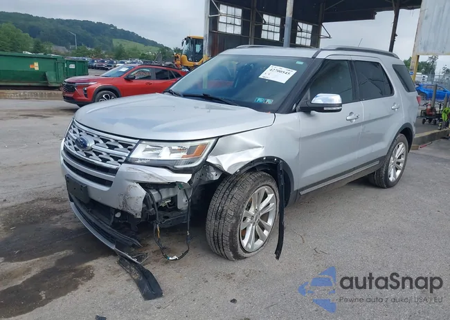 1FM5K8D83KGA37838: 42700545