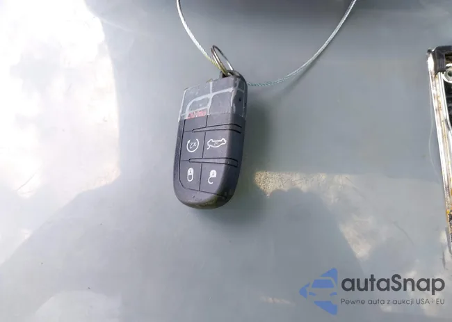 2C3CDZAG3GH311787: 42700580