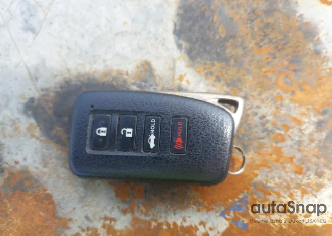 JTHBK1GG7D2007550: 42700586