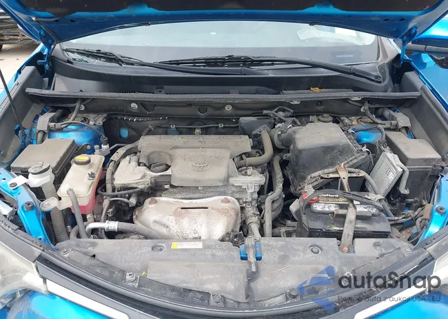 2T3RFREV8HW646845: 42700621