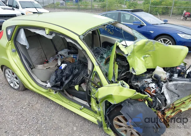 3FADP4EJ7BM196580: 42700640