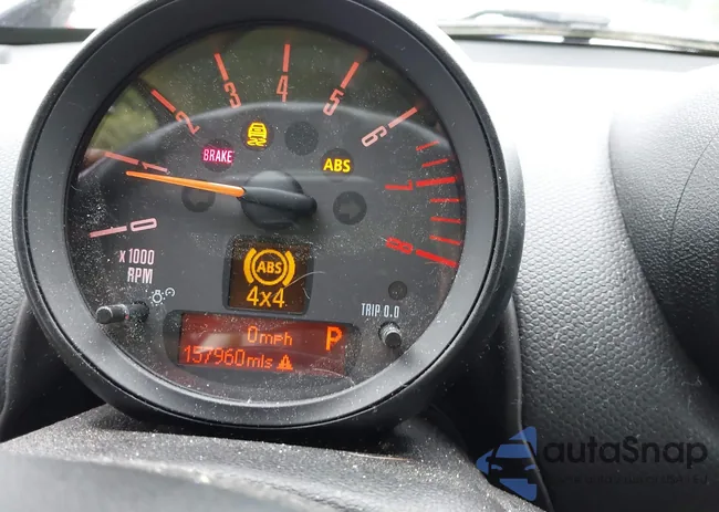 WMWZC5C56GWU02063: 42700641