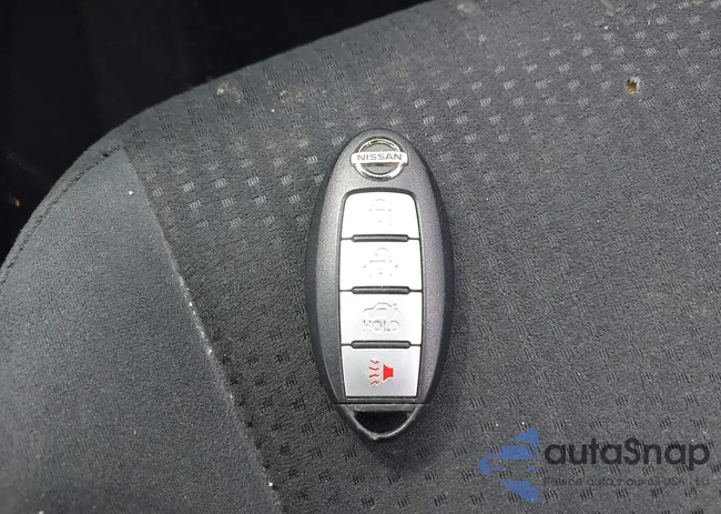 1N4AL3AP3FC207536: 42700655