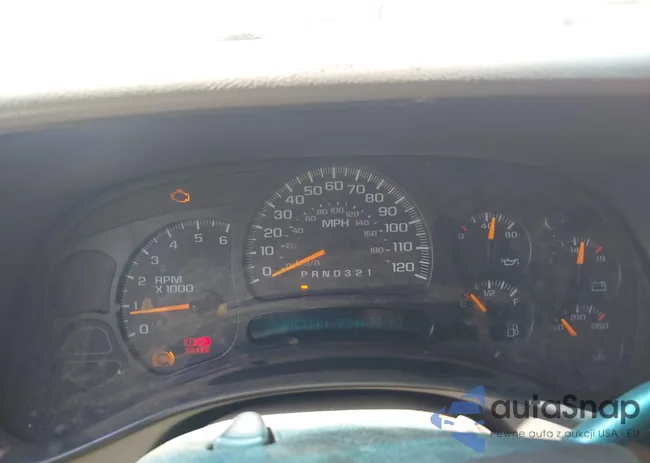 2GTEK13N371175323: 42700659