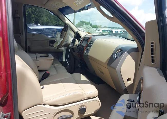 1FTPW14V56KC58391: 42700685