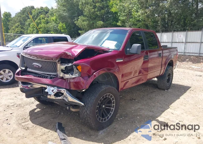 1FTPW14V56KC58391: 42700685