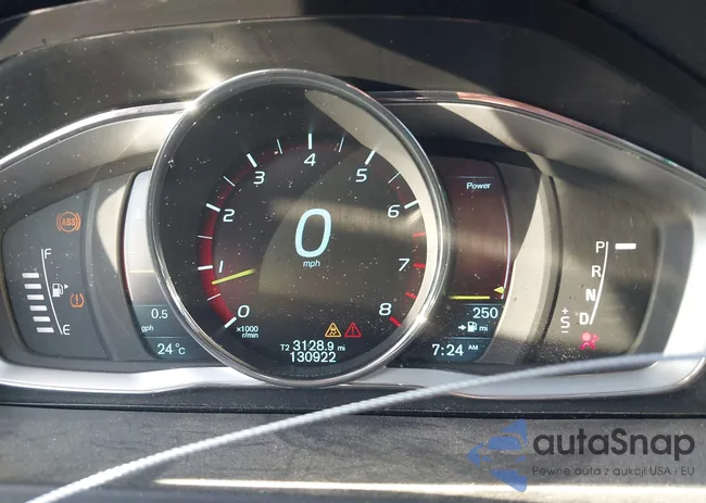 YV1612SBXF1190324: 42700688