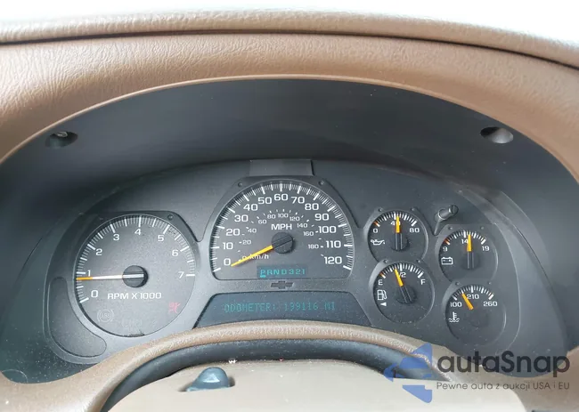 1GNDS13S222315430: 42700697