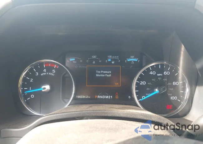 1FT7W2BT1HED89987: 42700732