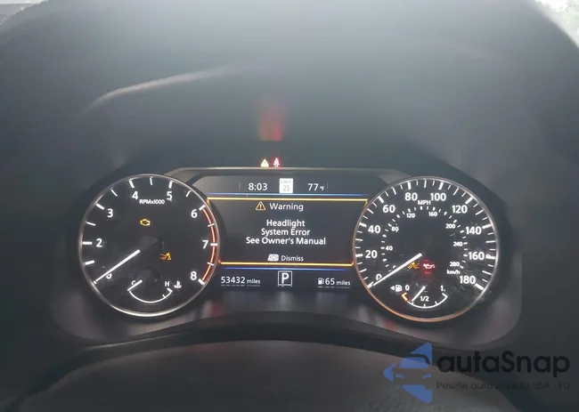 1N4AL4FV3KC158216: 42700738