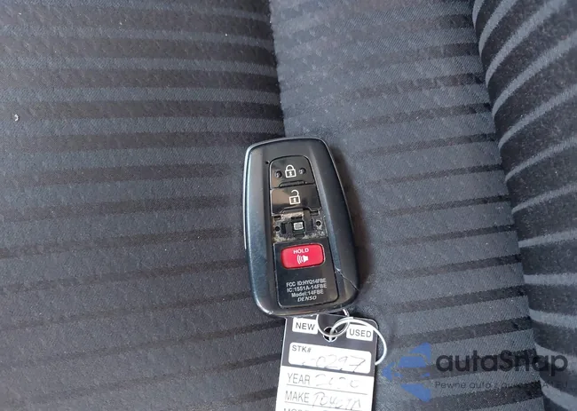 JTDKARFP3L3123311: 42700771