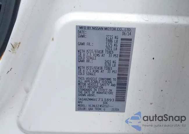 5N1AR2MM6EC713893: 42700803