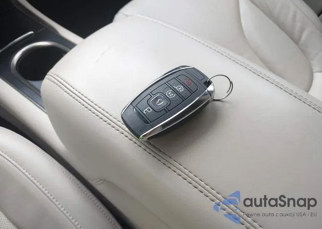 5LMCJ2C98KUL08053: 42700805