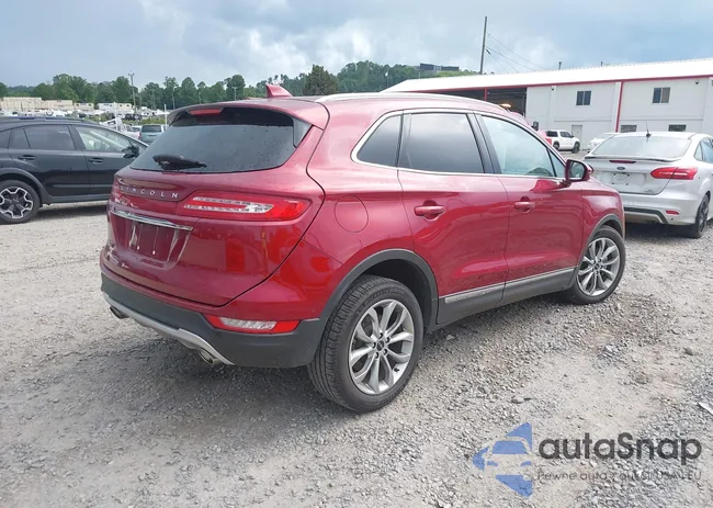 5LMCJ2C98KUL08053: 42700805