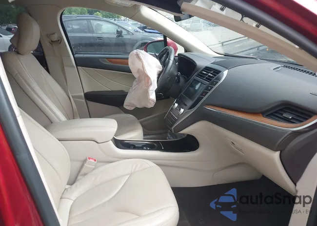 5LMCJ2C98KUL08053: 42700805