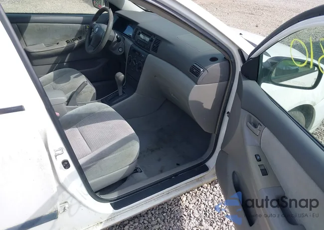 2T1BR32E47C812913: 42700810