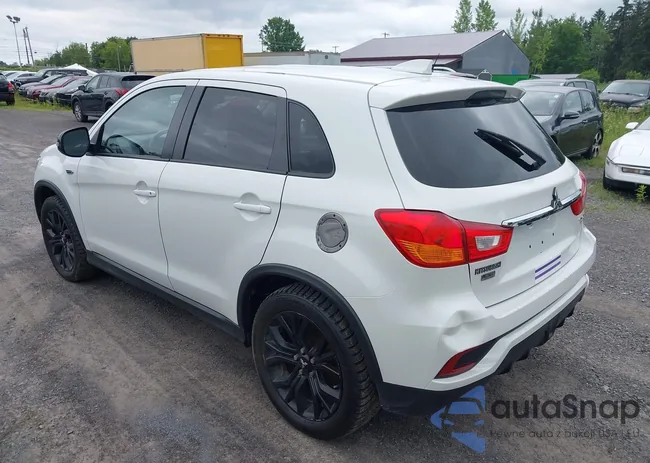 JA4AR3AU6KU023642: 42700813