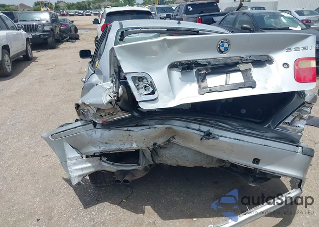 WBAAM3338XCD56950: 42699895