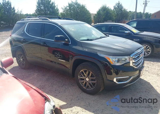 1GKKNULS8KZ220309: 42700032