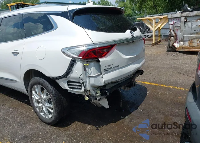 5GAEVAKW7PJ171509: 42700046