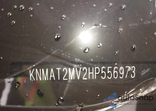 KNMAT2MV2HP556973: 42700051