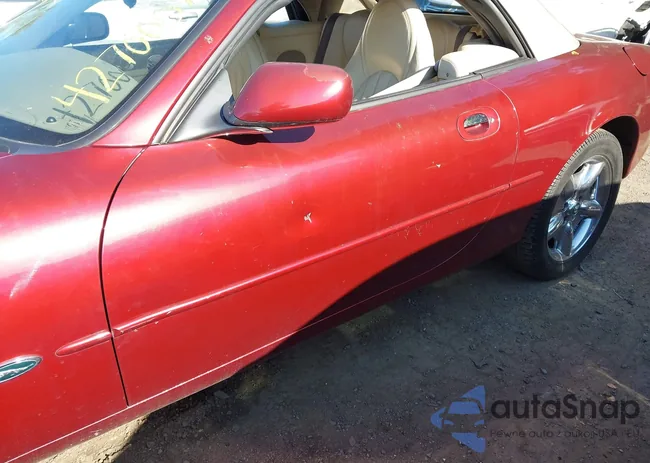 SAJGX2748VC017666: 42700074