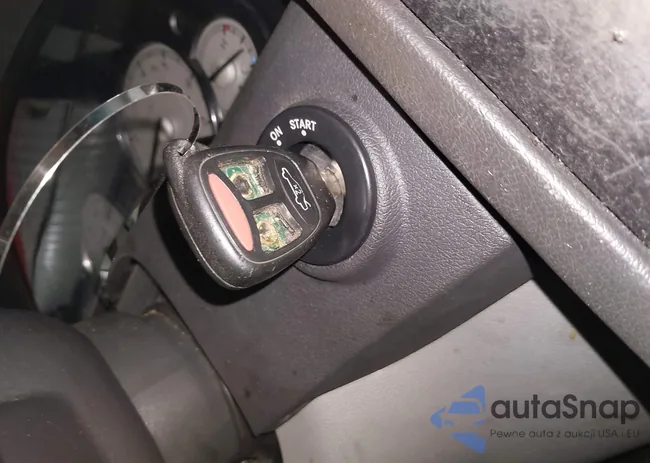 2C3KA43R06H211764: 42700096