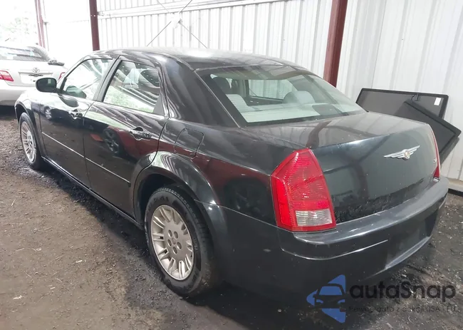 2C3KA43R06H211764: 42700096