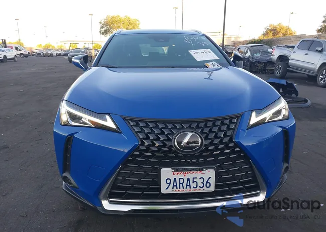 JTHX3JBH5N2050207: 42700102