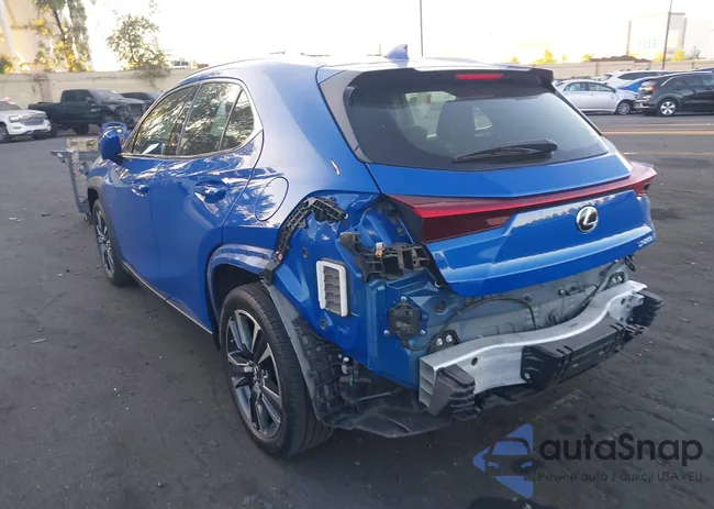 JTHX3JBH5N2050207: 42700102