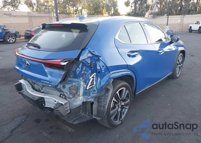 JTHX3JBH5N2050207: 42700102